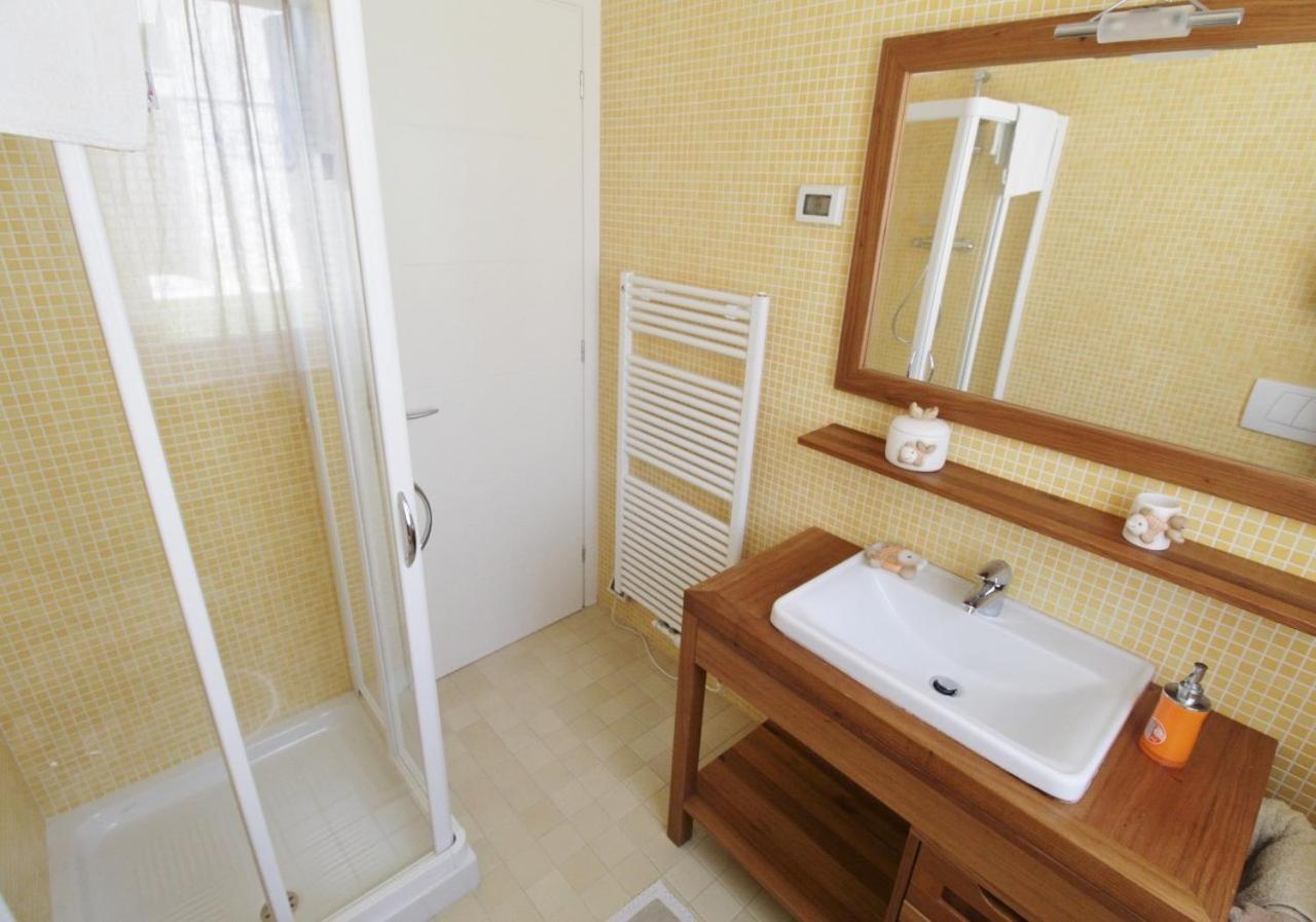 Istrian Villa With Unique Sea View Lovrečica Esterno foto