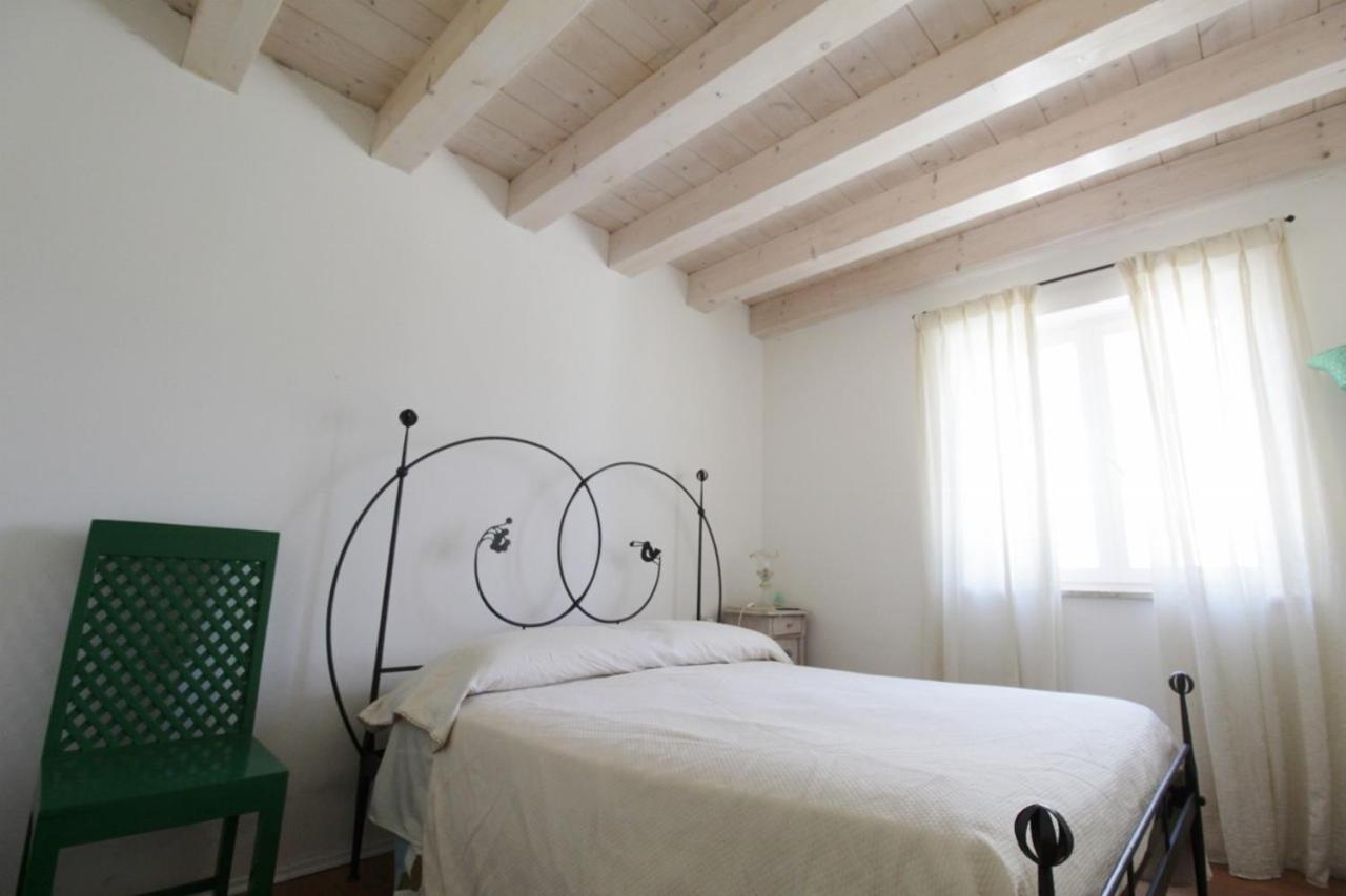 Istrian Villa With Unique Sea View Lovrečica Esterno foto