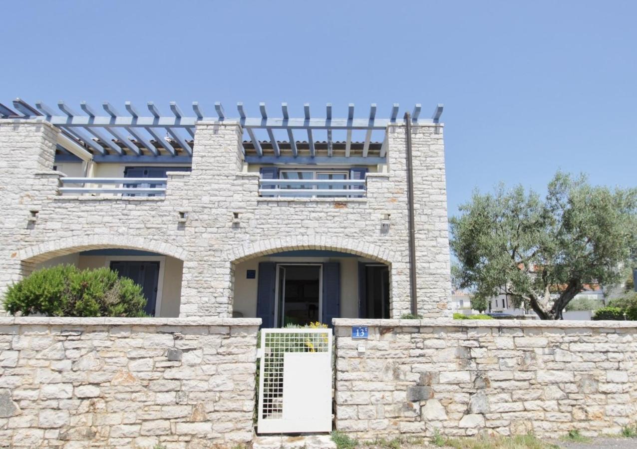Istrian Villa With Unique Sea View Lovrečica Esterno foto