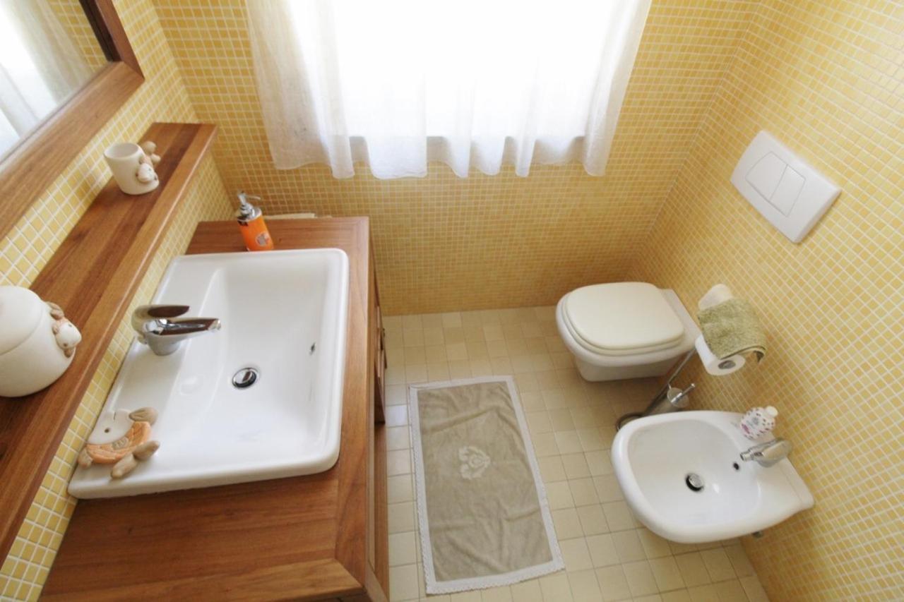 Istrian Villa With Unique Sea View Lovrečica Esterno foto