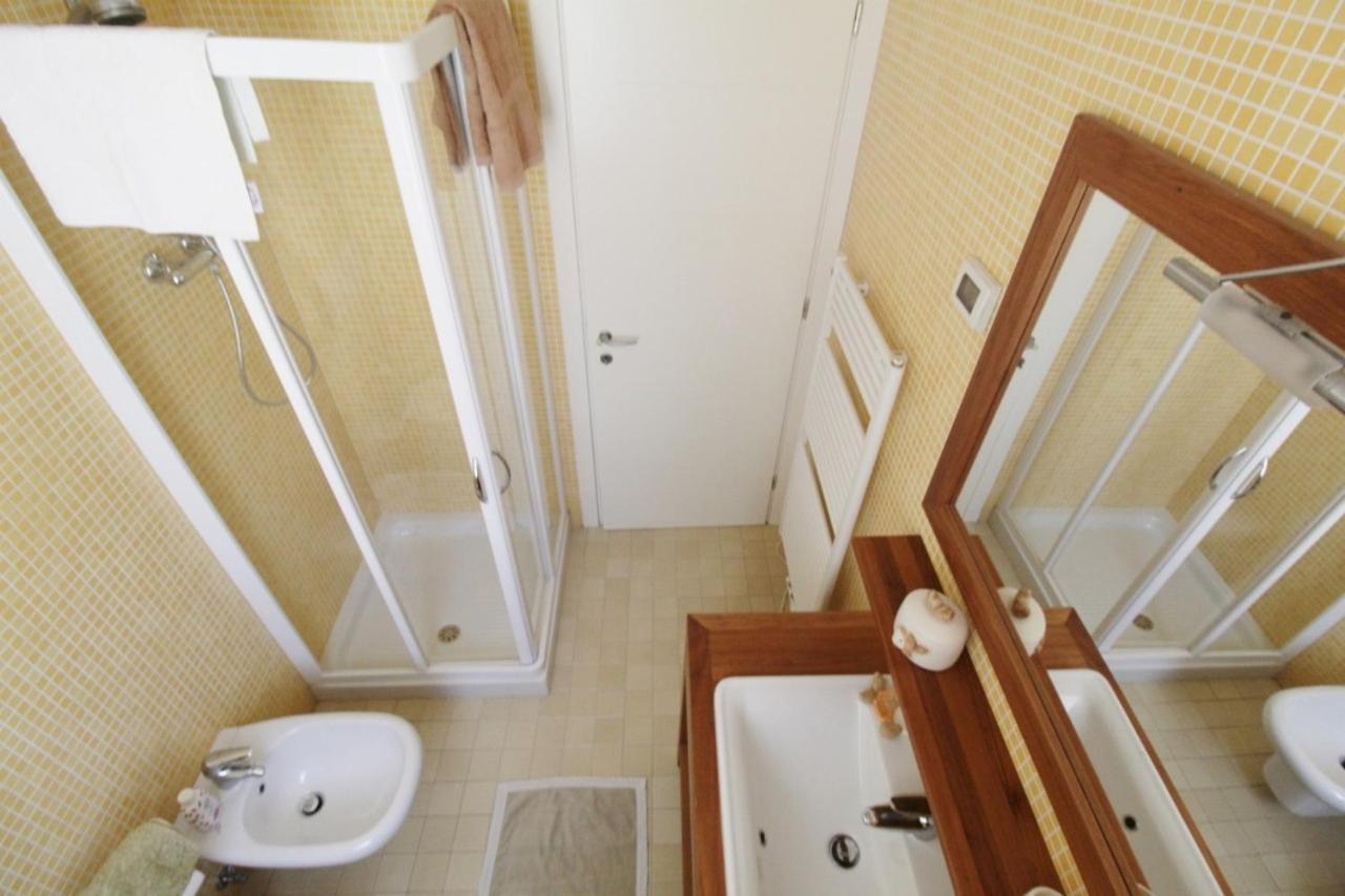 Istrian Villa With Unique Sea View Lovrečica Esterno foto